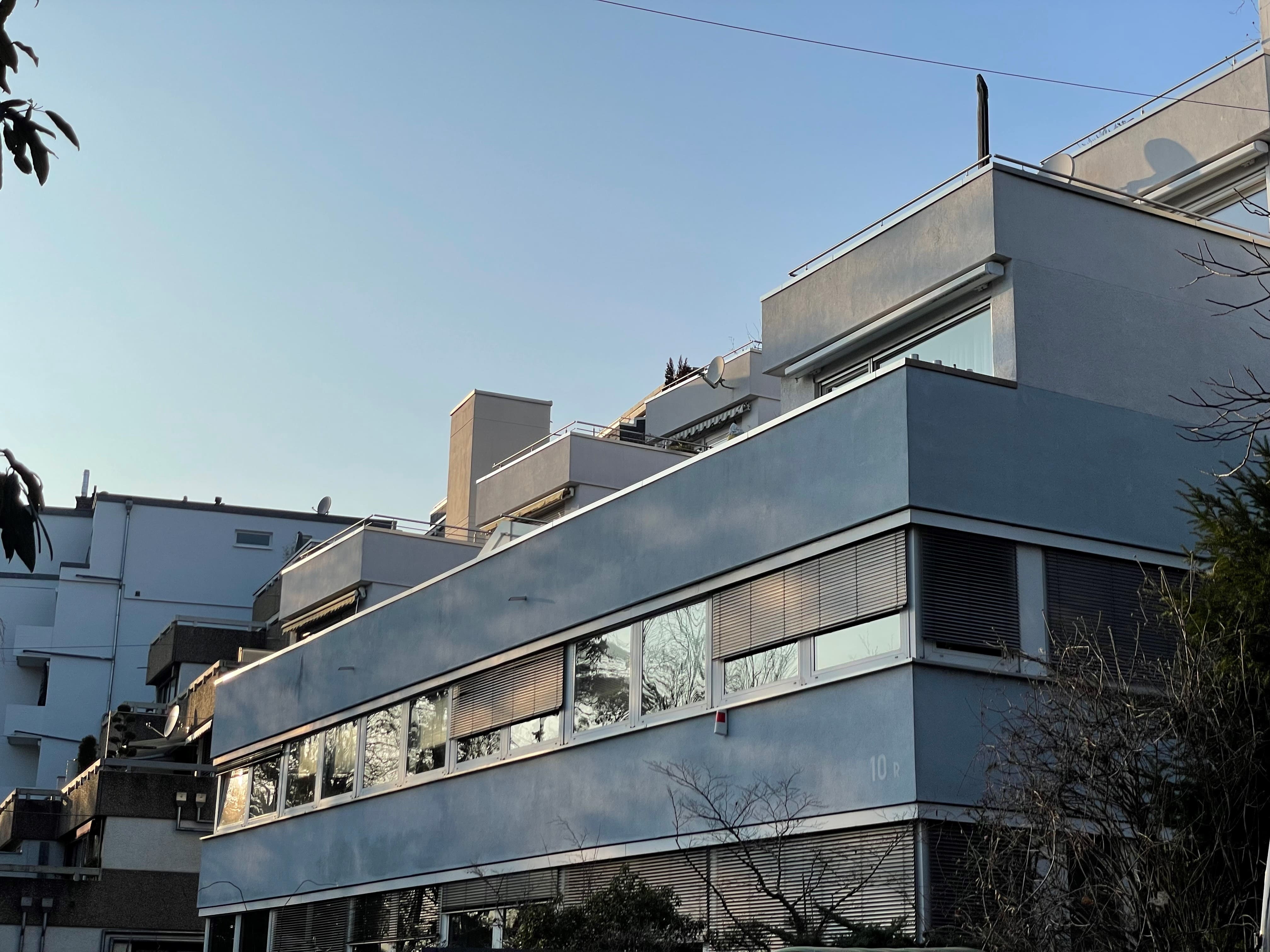 Schmid Immobilien Stuttgart Angelika Schmid